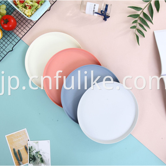 Plastic Plate Wholesale